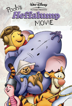 Pooh's Heffalump Movie