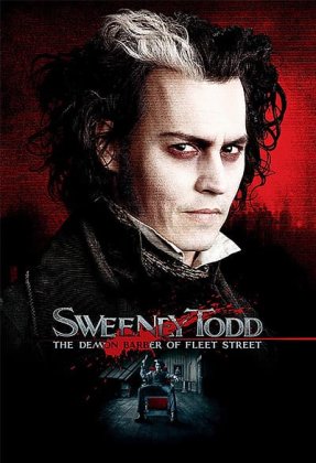 Sweeney Todd: The Demon Barber of Fleet Street