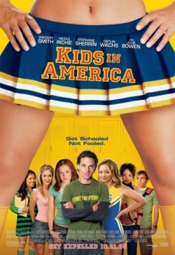 Kids in America