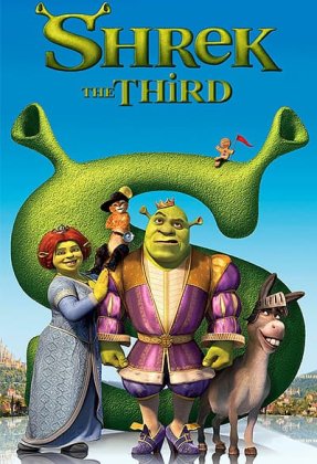 Shrek the Third