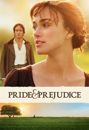 Pride & Prejudice