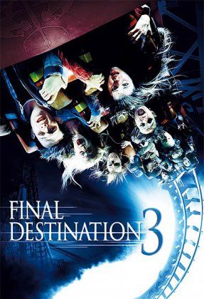 Final Destination 3