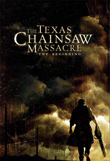 The Texas Chainsaw Massacre: The Beginning