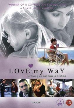 Love My Way