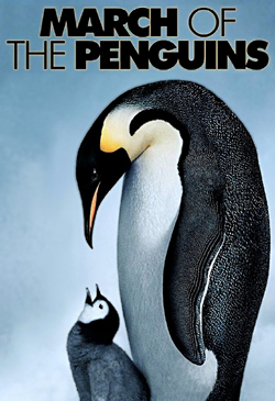 March of the Penguins