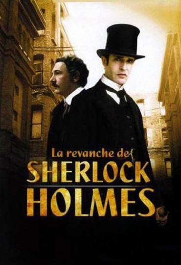 Sherlock Holmes and the Case of the Silk Stocking