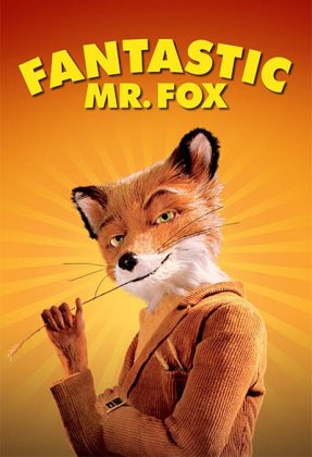 Fantastic Mr. Fox