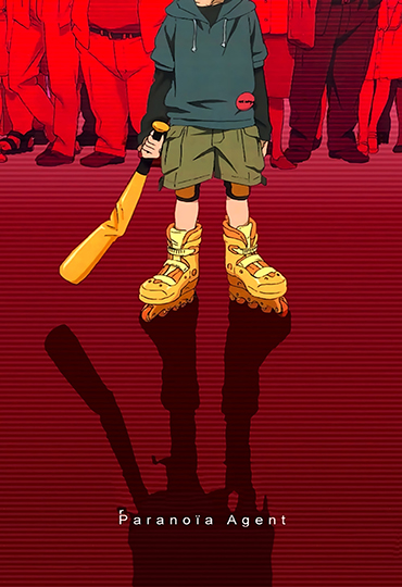 Paranoia Agent