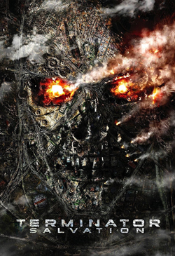 Terminator Salvation