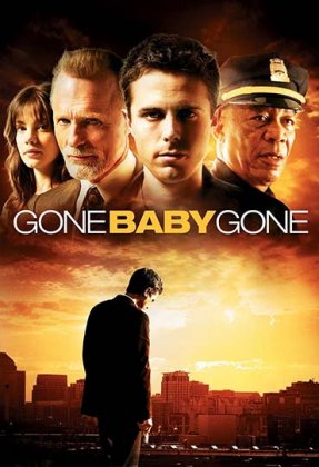 Gone Baby Gone