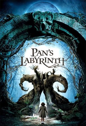 Pan's Labyrinth