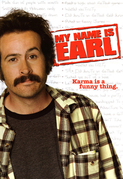 My Name Is Earl