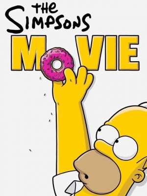 The Simpsons Movie