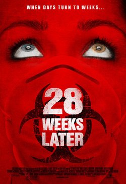 28 Weeks Later