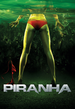 Piranha 3D