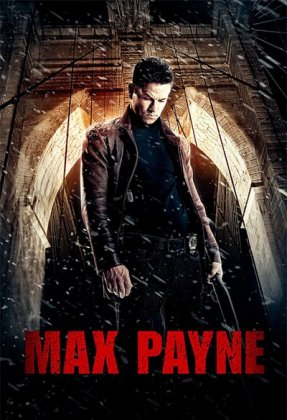 Max Payne