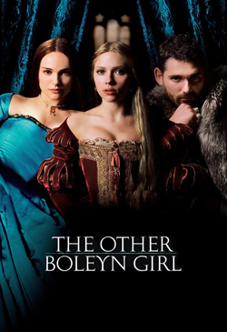 The Other Boleyn Girl