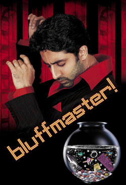 Bluffmaster