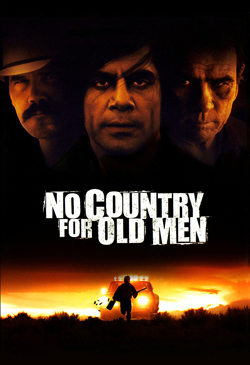 No Country for Old Men