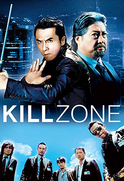 Kill Zone