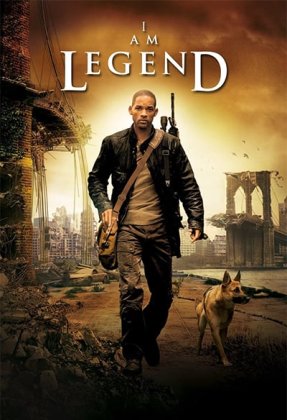 I Am Legend