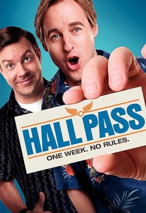 Hall Pass