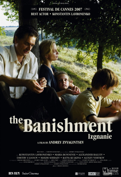 The Banishment