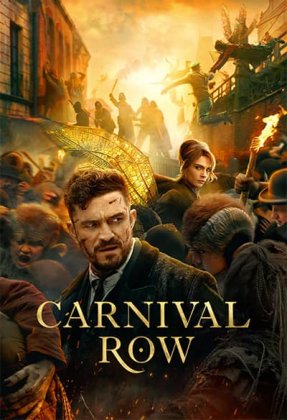 Carnival Row