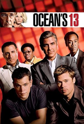 Ocean's Thirteen