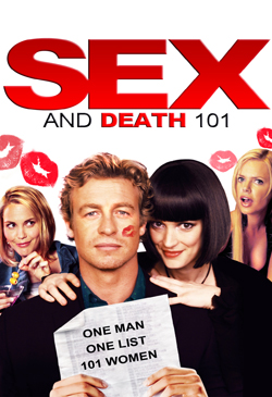 Sex and Death 101