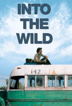 Into the Wild