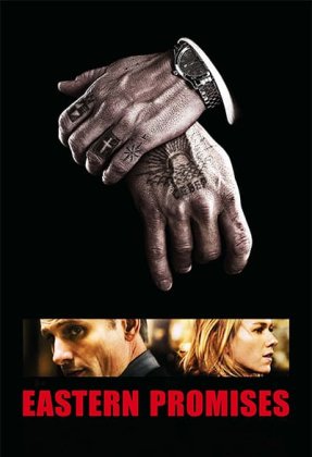 Eastern Promises