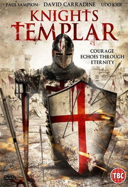 Night of the Templar