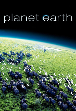 Planet Earth