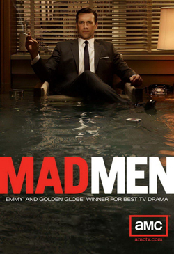 Mad Men