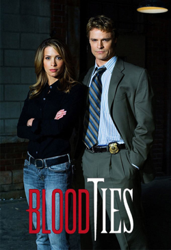 Blood Ties