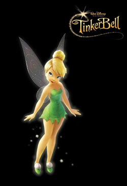 Tinker Bell