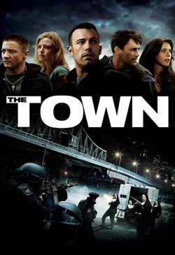 The Town