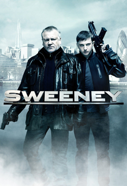 The Sweeney