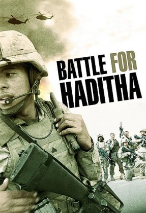 Battle for Haditha