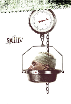 Saw IV