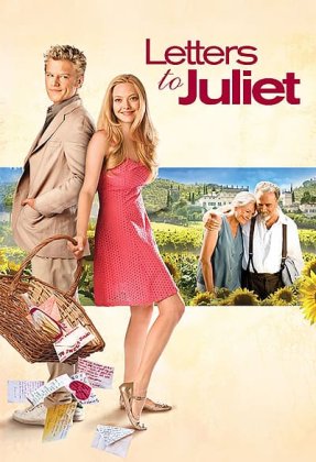 Letters to Juliet