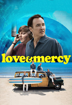 Love & Mercy