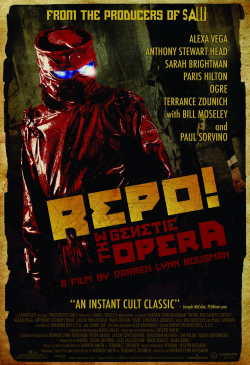 Repo! The Genetic Opera