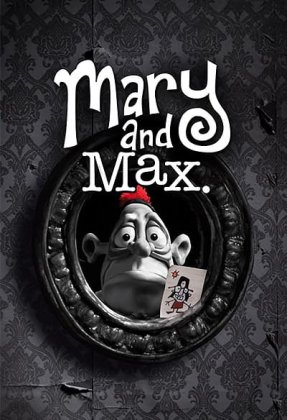 Mary and Max