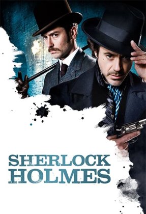 Sherlock Holmes