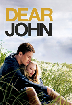 Dear John