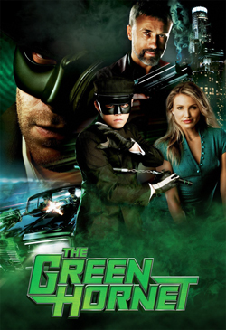 The Green Hornet