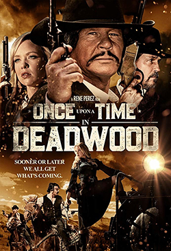 Once Upon a Time in Deadwood