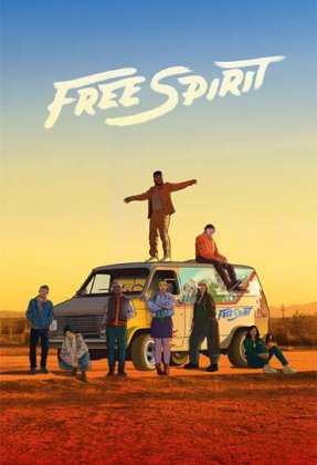 Khalid: Free Spirit